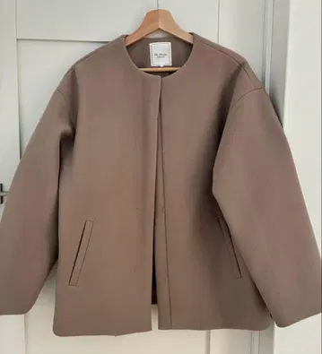 테치치 테라스 노카라 숏코트