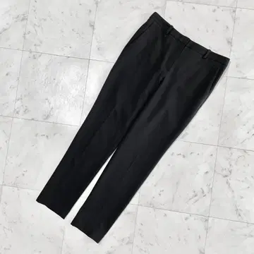 새상품급 Theory 띠어리 팬츠 블랙 4