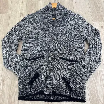 EPOCA UOMO 니트 가디건 새상품급