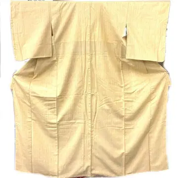 중고품 잡화 단품 수직 명주 줄무늬 TM-130-25