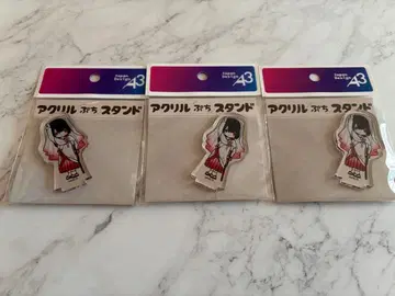 대죄 히나타 아크릴 쁘띠 스탠드 6월의 신부