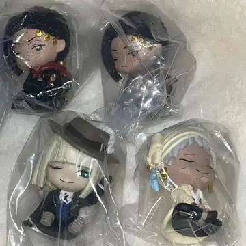 트위스테 어깨 쿵 자밀 카림 루크