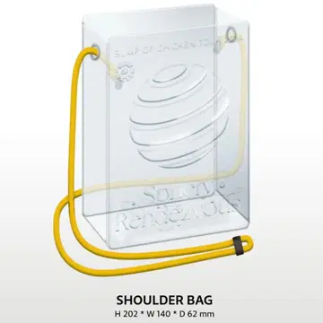 굿즈 Rendezvous at TOKYO DOME