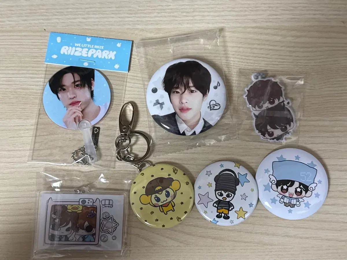 열돈 | 브랜드 중고거래 플랫폼, 번개장터