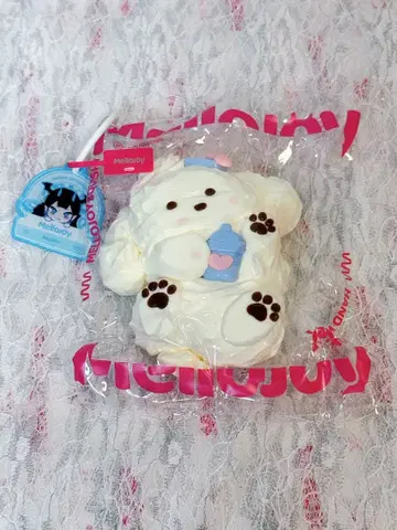 Mellojoy 메로조이 유키코 애니멀