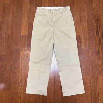 dickies 874 30 x 34 USA제 talon zip