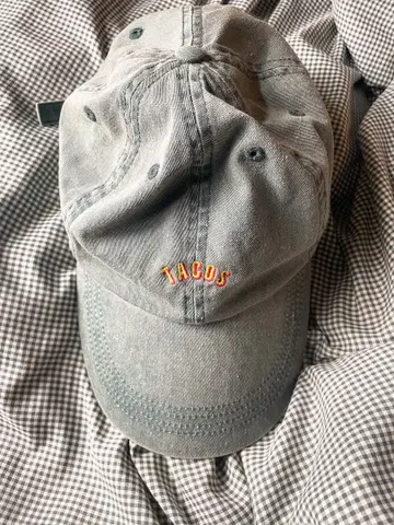 Sunday'sBest tacos 캡