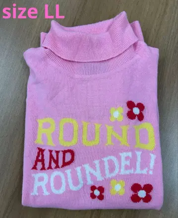 캘러웨이 LL 스웨터