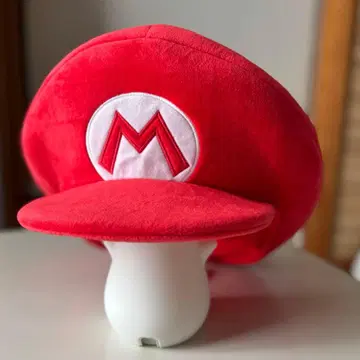 USJ 유니버셜 마리오 모자