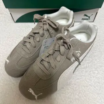 PUMA SPEEDCAT ELEVATED W 23.0CM 그레이