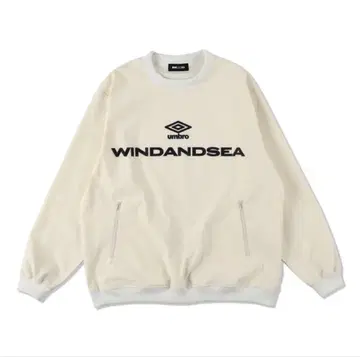 엄브로 윈드앤씨 트레이닝복