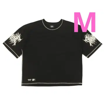 Vans x BABYMETAL S/S Tee size M
