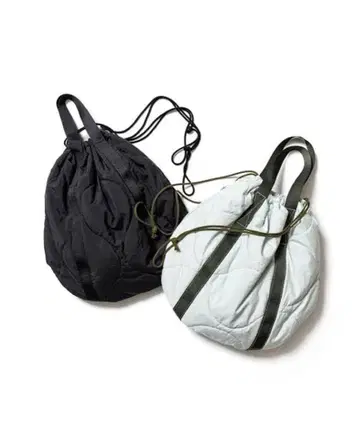 FILL THE BILL QUILTING HELMET BAG