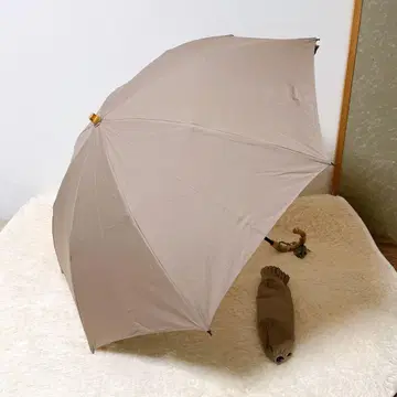 WAKAO 접이식 우천 겸용 우산 와카오