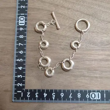 bellissima 팔찌 토글식 약 30g