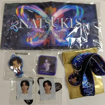 사와모토 나츠키 스티커 가챠