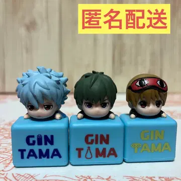 은혼 더블 잭 마스코트 이어폰 잭