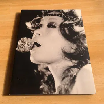 나기사 요코 / 골든 리사이틀 DVD