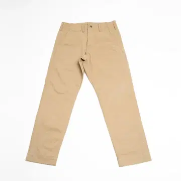 올유어스 베이지 치노 팬츠 28인치 패스트 패스 ALL YOURS
