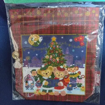 크리스마스 더피 복조리