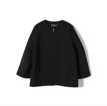 Bellandi SUPER130 코쿤 숏코트 블랙