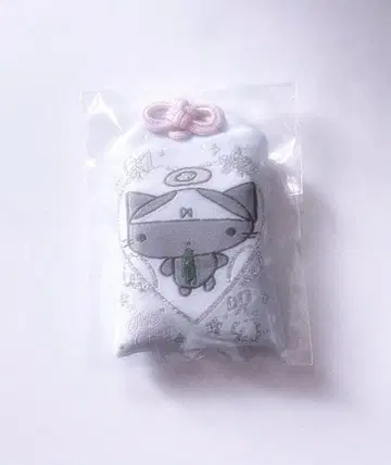 아노짱 전부 괜찮아질 부적