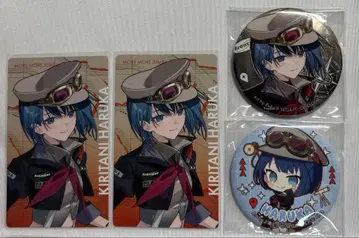 키리타니 하루카 프로젝트 세카이 세카라이 세카라이 5th