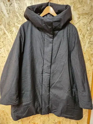 UNIQLO 하이브리드 다운