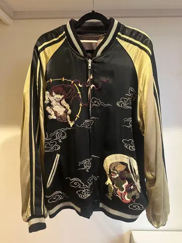 화려악단 스카잔 L 사이즈 최종 가격 인하 선착순!