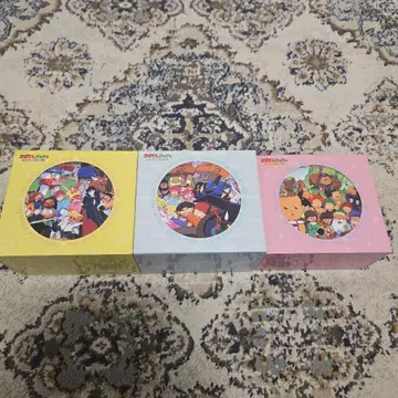 빨간 망토 차차 DVD-BOX