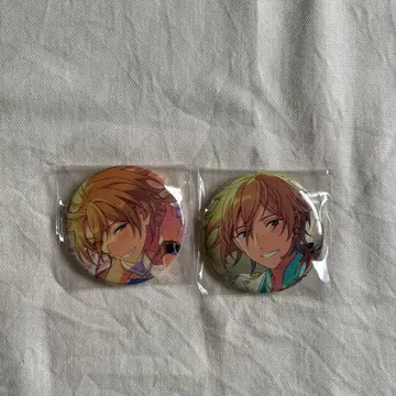 히카제 카오루 브라이덜 캔뱃지