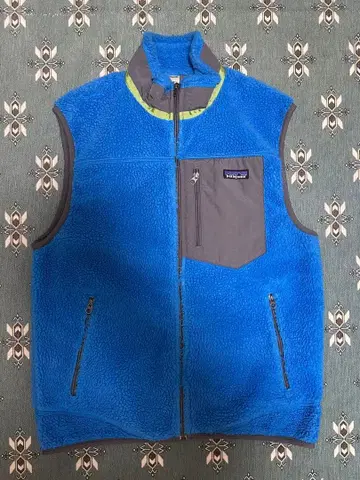 파타고니아 Patagonia 레트로X 베스트