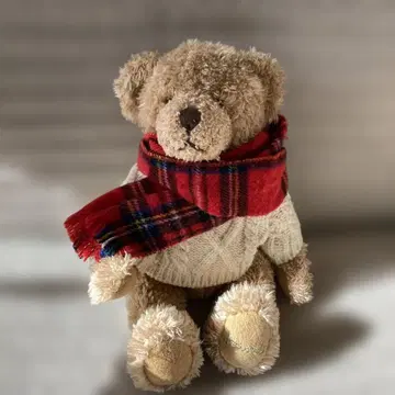 Harrods 테디베어 2002