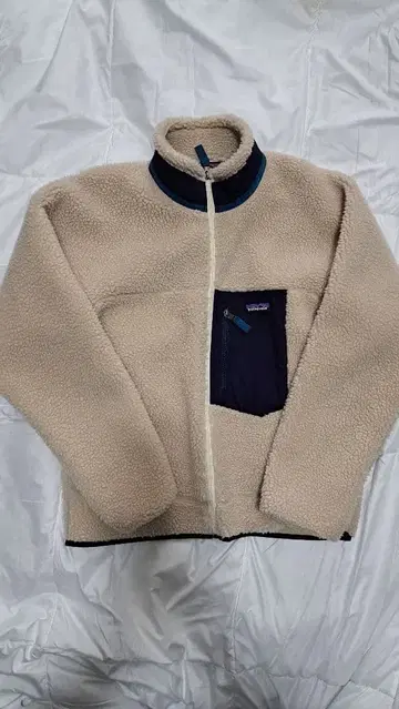 파타고니아 레트로x