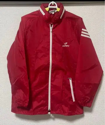 victory 나일론 자켓 S