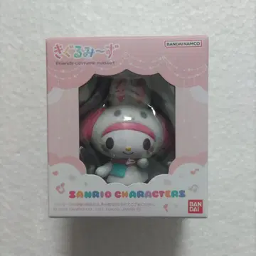 키구루미즈 산리오 캐릭터 마이멜로디