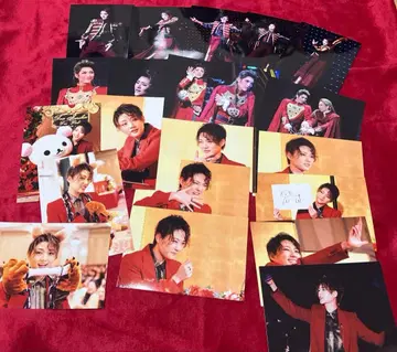 세리카 토아 사진 세트 이인들의 르네상스