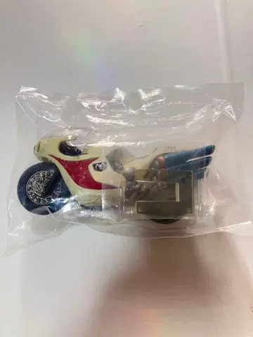 SIC 타쿠미다마시 사이클론호