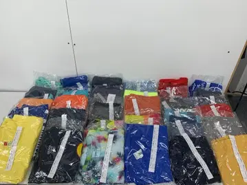 USE 구제 의류 T셔츠 30장 세트