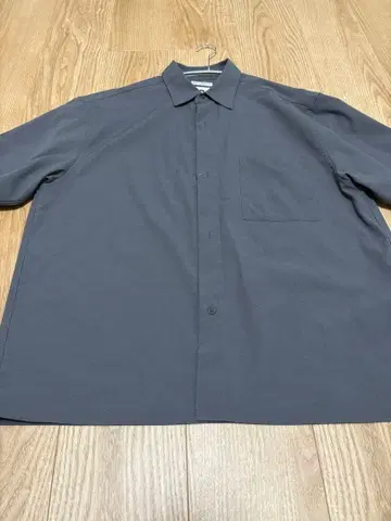 B&Y KOMATSU PACK 디저트 셔츠