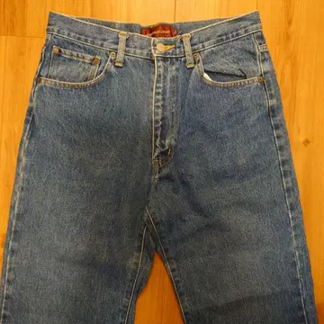 랄프 로렌 데님 청바지