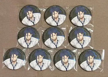 WIND.BREAKER 캔뱃지 로프트 스기시타 쿄타로