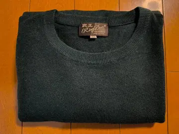 King Deer 사이즈 42 캐시미어 스웨터