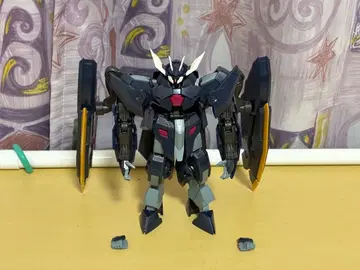 HG 건담 자간 조립 완료 정크 ORPHANS Urd Hunt