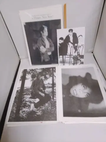 마이클 잭슨 팬클럽 뉴스레터