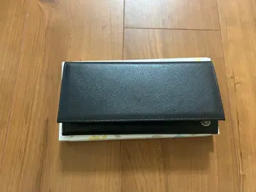 황궁 지갑 특제 지갑 블랙 대길일 구매 [ 1개 한정 ]