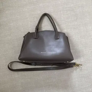 IACUCCI 2way 숄더백