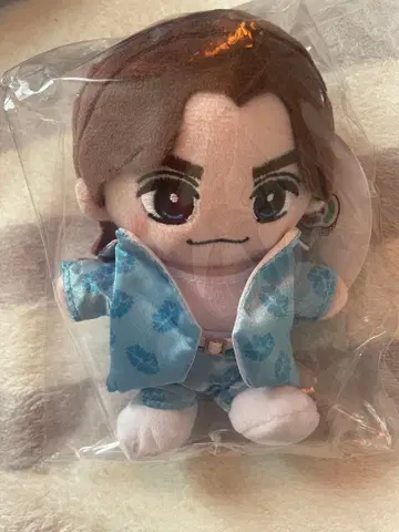 트라제 마츠다 겐타 하피누이 패밀리 클럽 스토어