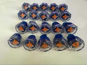 앙스타 링라이트 9th 츠키나가 레오 30개