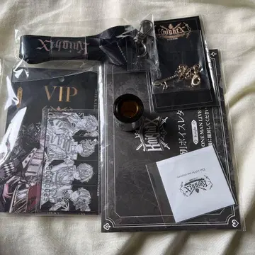 기사X 밤 공연 VIP 혜택